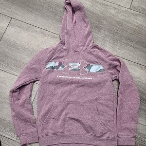 Under Armour Sweatshirt